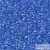 1230 - Transparent Luster Azure Blue - 5 g - 11/0 Miyuki Delica Beads
