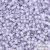 0080 - Lined Lt. Lavender - 5 g 11/0 delica beads