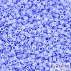 1137 - Opaque Agate Blue - 5 g - 11/0 Miyuki Delica Beads