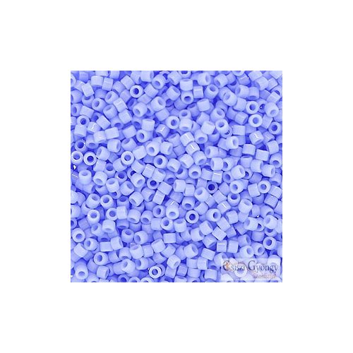 1137 - Opaque Agate Blue - 5 g - 11/0 Miyuki Delica Beads