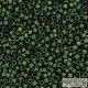 0327 - Matte Iris Teal - 5 g 11/0 delica beads