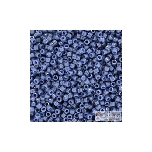 0267 - Op. Luster Blueberry - 5 g - 11/0 Miykui delica gyöngy