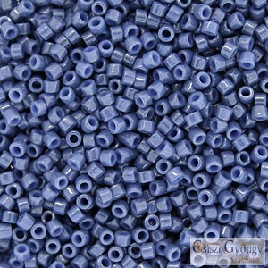 0267 - Op. Luster Blueberry - 5 g - 11/0 Miykui Delica Beads