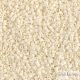 0352 - Opaque Matte Ivory - 5 g - 11/0 delica