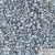 0114 - Luster Transparent Silver Grey - 5 g - 11/0 Miyuki Delica gyöngy