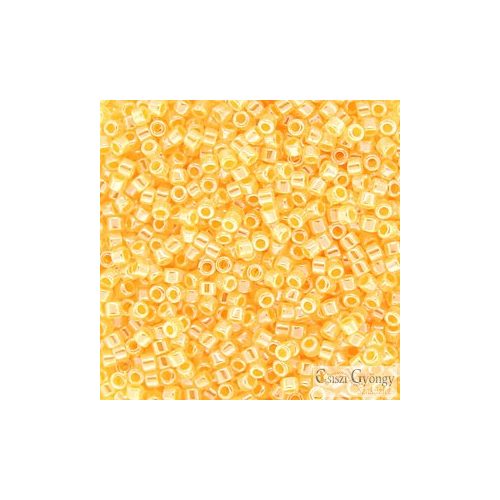 0233 - Ceylon I.C. Sunflower - 5 g - 11/0 Miyuki Delica beads