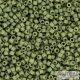 0391 - Opaque Matte Olivine - 5 g - 11/0 Miyuki Delica beads
