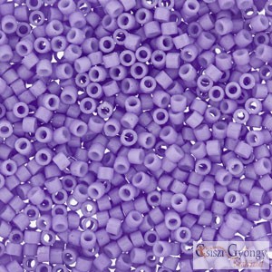 2138 - Duracoat Opaque Columbine - 5 g - 11/0 Miyuki Delica beads