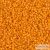 2104 - Duracoat Opaque Pumpkin - 5 g - 11/0 Miyuki Delica beads