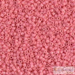   2115 - Duracoat Opaque Salmon - 5 g - 11/0 Miyuki Delica beads