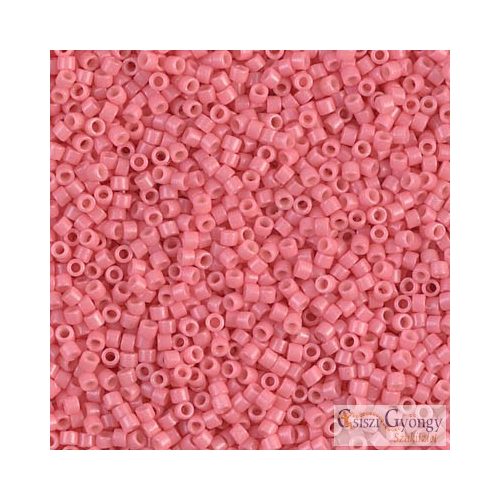 2115 - Duracoat Opaque Salmon - 5 g - 11/0 Miyuki Delica beads