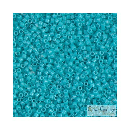 2130 - Duracoat Opaque Warter Blue - 5 g - 11/0 Miyuki Delica beads