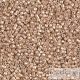 1152 - Galvanized Semi Frosted Champagne - 5 g - 11/0 Miyuki Delica