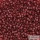 0773 - Dyed Semi Frosted Berry - 5 g - 11/0 Miyuki Delica Beads