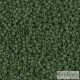 0797 - Op. Matte Olive - 5 g - 11/0 Miyuki Delica