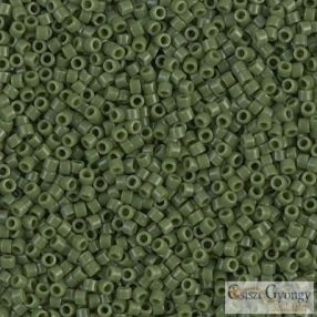 1135 - Opaque Avocado - 5 g - 11/0 Miyuki Delica 