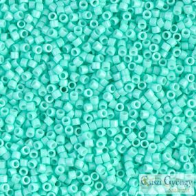   2122 - Duracoat Op. Catalina - 5 g - 11/0 Miyuki Delica gyöngy