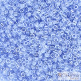   0257 - Luster Crystal Lt. Sapphire - 5 g - 11/0 Miyuki Delica