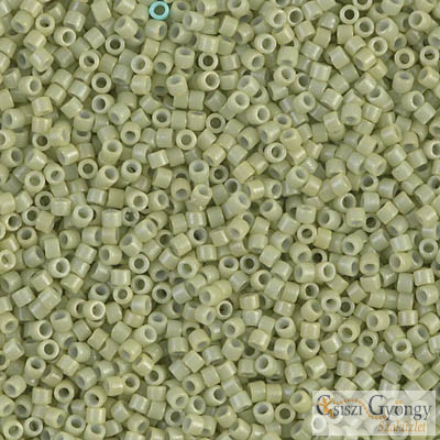 2123 - Duracoat  Op. Fennel - 5 g - 11/0 Miyuki Delica