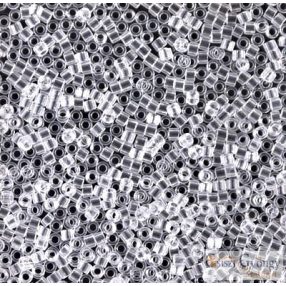 0141 - Transparent Crystal - 5 g - 11/0 Miyuki Delica