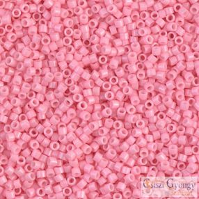 2116 - Miyuki Delica 11/0 - 5 g - Durac. Op. Lt. Carnation