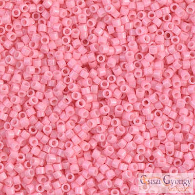 2116 - Miyuki Delica 11/0 - 5 g - Durac. Op. Lt. Carnation