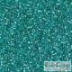 0904 - Sparkling Aqua Green - 5 g - 11/0 Miyuki Delica gyöngy