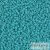 0759 - Opaque Matte Turquoise - 5 g - 11/0 Miyuki Delica