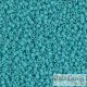 0759 - Opaque Matte Turquoise - 5 g - 11/0 Miyuki Delica