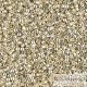 1832 - Duracoat Galvanised Silver - 5 g - 11/0 Miyuki Delica gyöngy