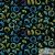 84 - Metallic Iris Green Demi Round - 5 g - 6/0 Toho 