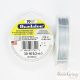 19 Strand Beading String Wire, 0.18in dia, 30ft