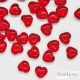 Red Heart - 10 pcs. - 6 mm