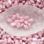 Luster Antiq Pink - 2,5 g - Gekko Beads, 3x5 mm