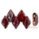 Siam Ruby Rembrandt - 5 g - Gemduo 8x5mm (RB90080)