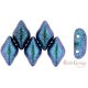 Polychrome Indigo Violet - 5 g - Gemduo gyöngy (32-33 db)