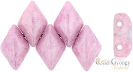 Luster Metallic Pink - 5 g - Gemduo gyöngy (14494WH)