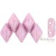 Luster Metallic Pink - 5 g - Gemduo gyöngy (14494WH)