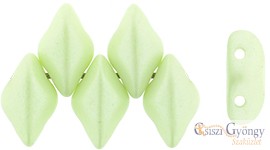 Powder Pastel Lime - 5 g - Gemduo Beads 8x5mm (29315AL)