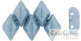 Gemduo, Luster Opaque Blue - 5 g - 8x5 mm (LB03000)