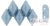 Gemduo, Luster Opaque Blue - 5 g - 8x5 mm (LB03000)