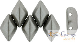 Gemduo, Pearl Coat Grey - 5 g - 8 x 5 mm (25035AL)