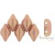 Luster Metallic Pink - 5 g - Gemduo gyöngy 8x5mm (LK03000)