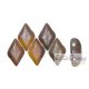 Gemduo, Matte Opaque Beige Rembrand - 5 g - 8x5 mm