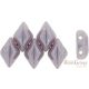 Luster Opaque Amethyst - 5 g - Gemduo Beads 5x8 mm