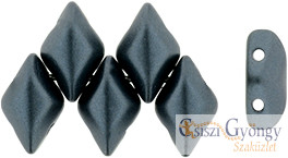 Gemduo, Pearl Coat Charcoal - 5 g - 8x5 mm (25037AL)