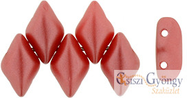 Gemduo, Pearl Coat Cherry - 5 g - 8x5 mm (25010AL)