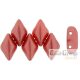 Gemduo, Pearl Coat Cherry - 5 g - 8x5 mm (25010AL)