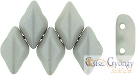 Gemduo, Powdery Pastel Gray - 5 g - 8x5 mm (29320AL)
