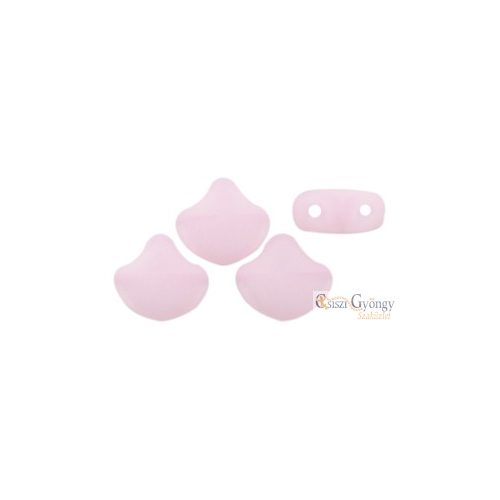 Milky Soft Rose - 10 db - Ginkgo gyöngy (71200)